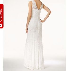 Adrianna Papell Wedding Dress